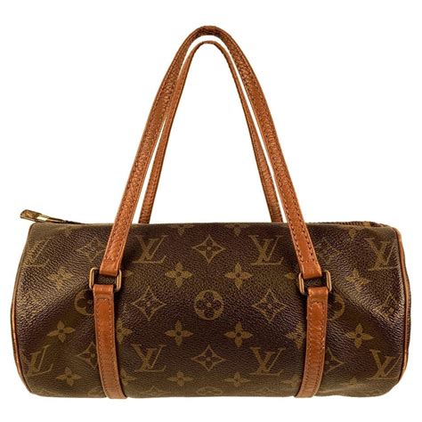 vintage louis vuitton papillon|louis vuitton papillon trunk.